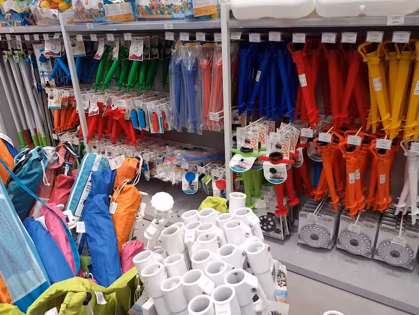 Midia Shops CC Espacio