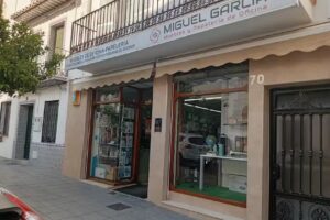 MIGUEL GARCIA – Muebles y Papelería de Oficina