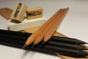 MilHojas Ecopapelería (oficinas)