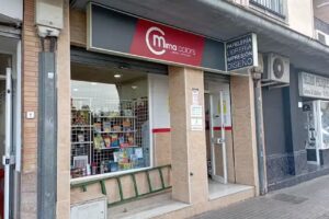 Mima Colors (Papelería – Librería)