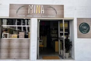 Mina