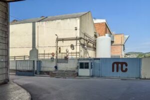 Miquel y Costas y Miquel S.A.