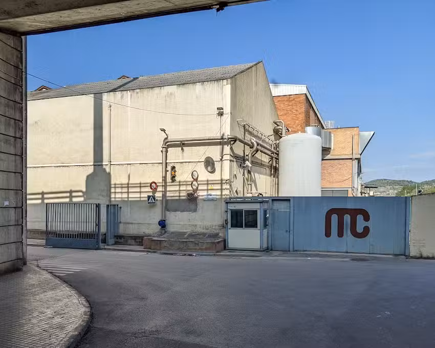 Miquel y Costas y Miquel S.A.