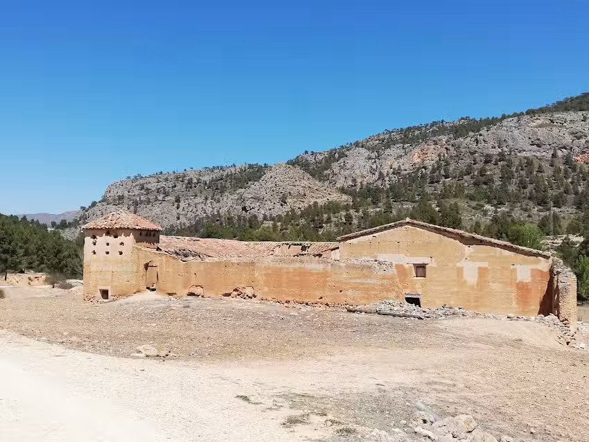 Molino del Papel