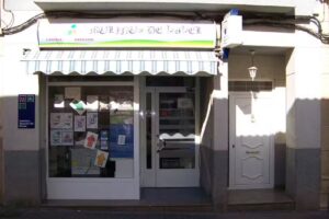 Molinos de Papel. Librería – Papelería. Punto de Venta LAE 31435