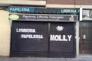 Moly Papeleria Libreria