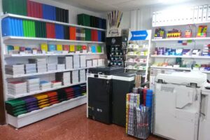 MoneyGram, Wester Unión, Ria (PAPELERÍA, COPISTERÍA-INFORMÁTICA SEVILLA)