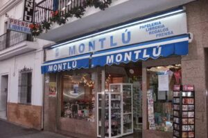 Montlú