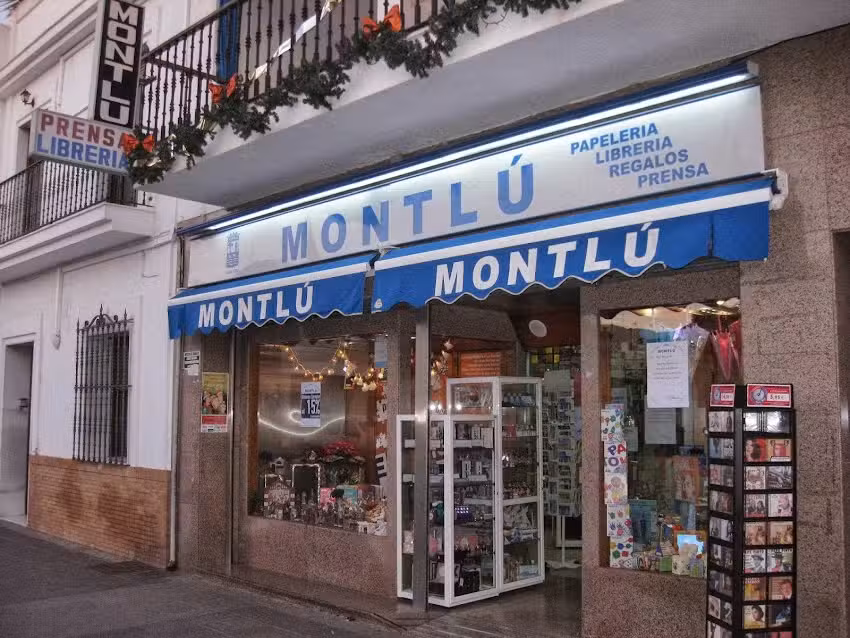 Montlú