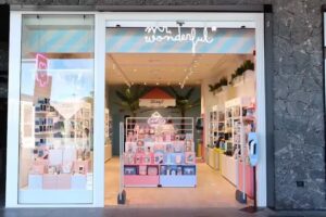 Mr Wonderful C.C. Siam