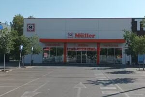 Müller