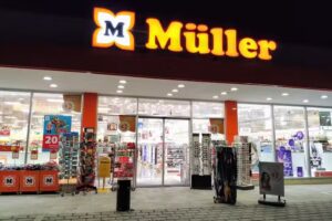 Müller