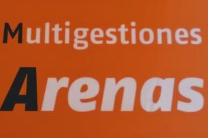 MULTIGESTION ARENAS SL / PC FACIL