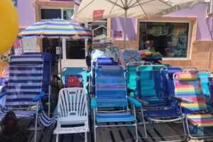 Multiprecio El Barquero