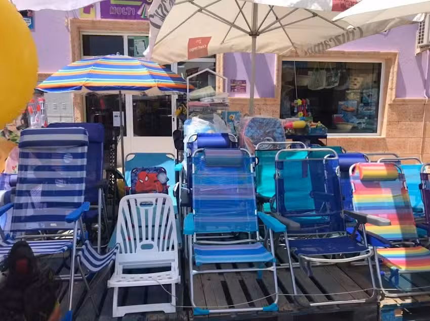 Multiprecio El Barquero