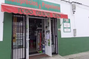 Multiprecios Y Papelería Ángel