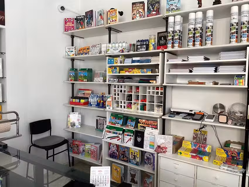 Multiservicios Albuñol