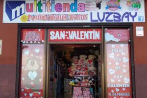 Multitienda LuzBay Librería Papelería