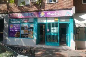 Multitienda y Papelería Sol