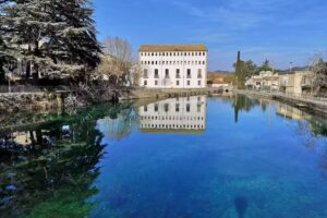 Museo Molino Papelero de Capellades