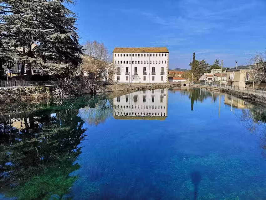Museo Molino Papelero de Capellades