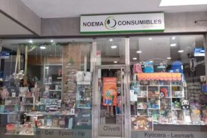 Noema Consumibles Don Benito