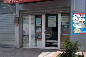 NOMAGRAF IMPRENTA Y PAPELERÍA