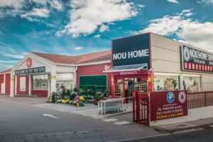 nou home