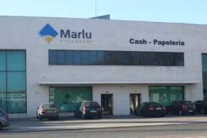 NOVEDADES MARLU, S.L. – CASH&CARRY PAPELERIA