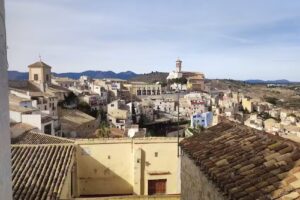 Nuestra Casita de Papel