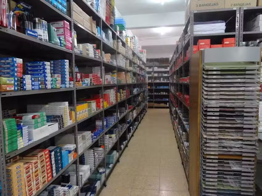 Nuevo Almacenes Guillem