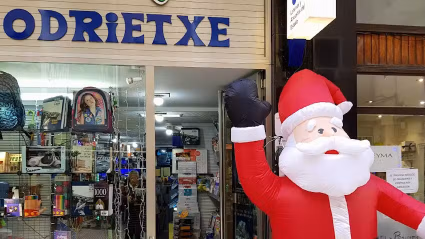ODRIETXE