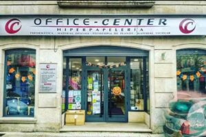 Office-Center (Hiperpapelería)