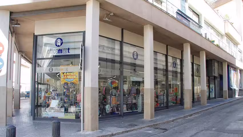 OFFICEMAT (DISPROFFICE)