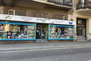 OFFICEXPRESS – Librería – Papelería