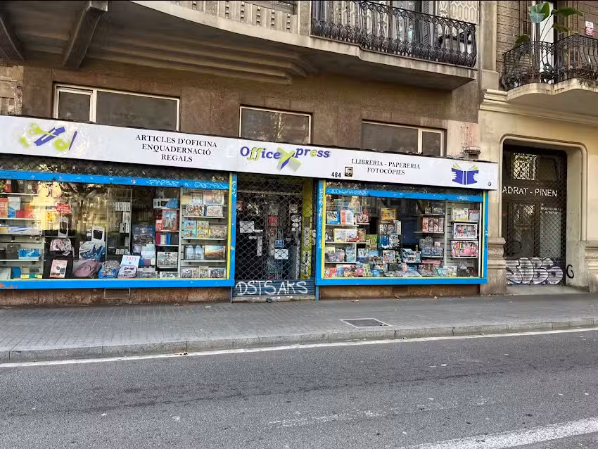 OFFICEXPRESS &ndash; Librer&iacute;a &ndash; Papeler&iacute;a