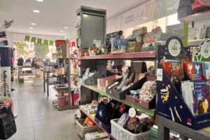 Offiprint – Imprenta – Papelería – Librería