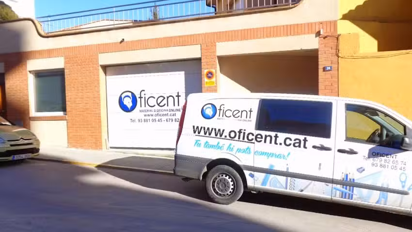 OFICENT