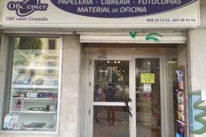 Oficenter Granada