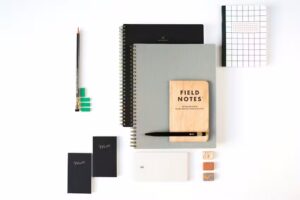 Oficinas de Notable-Notebooks: papelería ONLINE de diseño y accesorios de oficina