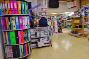 Ofiespriu – Writting lovers