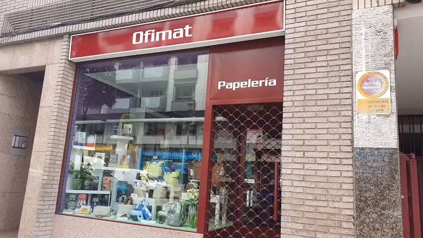 Ofimat