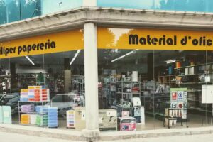 Ofimon Subministraments s.l