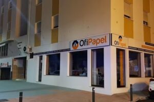 OFIPAPEL TIENDA – SHOP