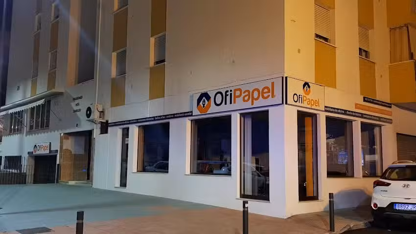OFIPAPEL TIENDA – SHOP