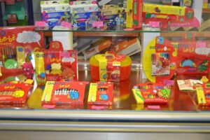 ORIENTACIONES PAPELERIA. Servicios a Empresa y Particular.