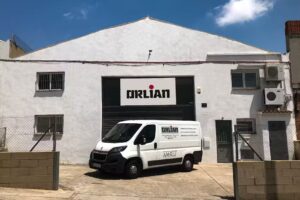Orlian Trade S.L.