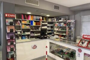 Pábel Librería Papelería