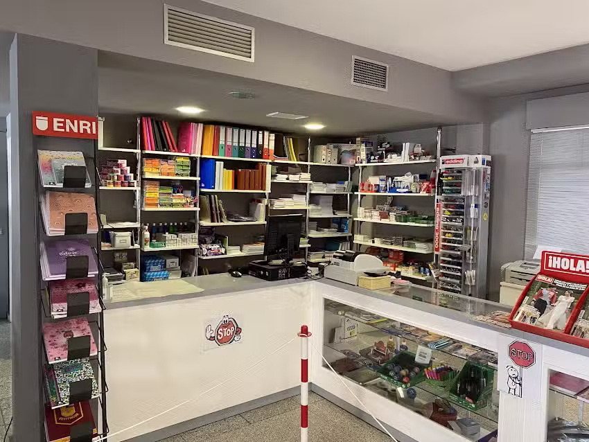 Pábel Librería Papelería