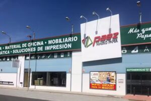 Paez – Makro Paper Cash&Carry Huelva